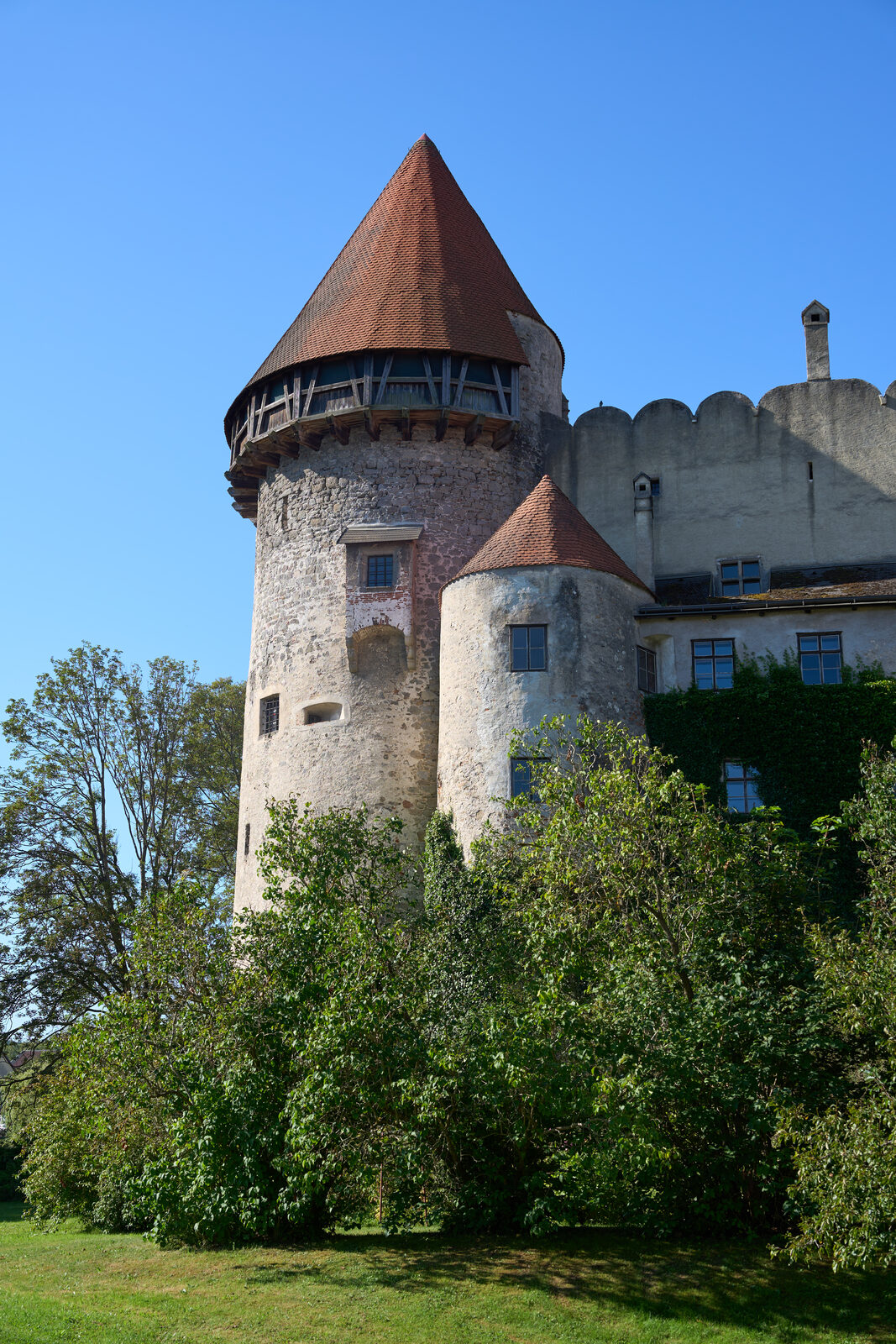 Burg