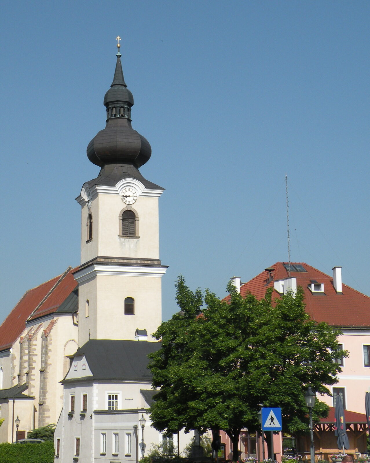 Altstadt